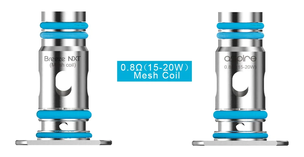 Aspire Breeze NXT Pod Kit